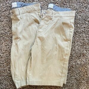 Weatherproof Vintage Beige Shorts 2 pairs for $20